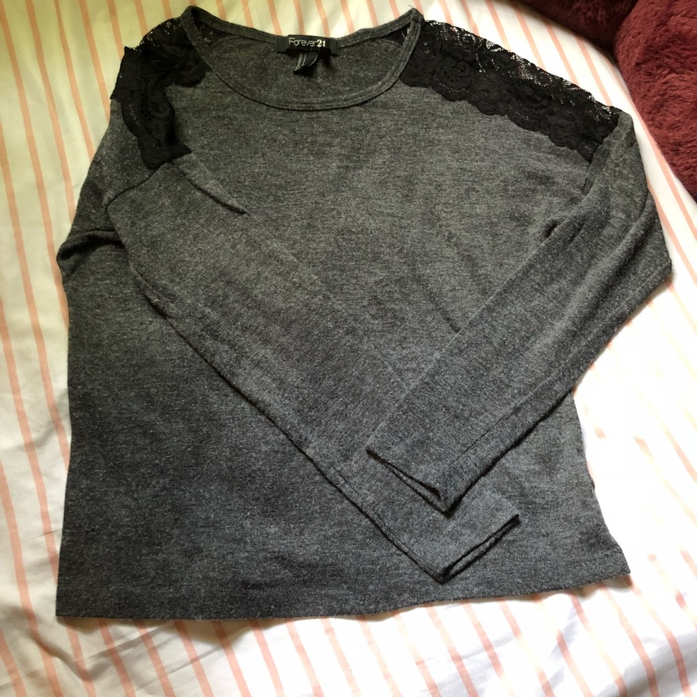 Forever 21 Bundle - Picture 4 of 6
